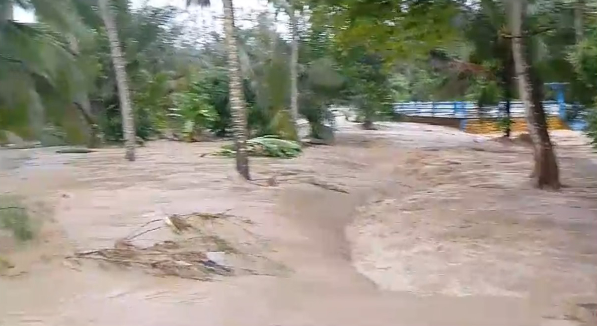 Banjir Padangsidimpuan 2025: Dampak dan Kerusakan